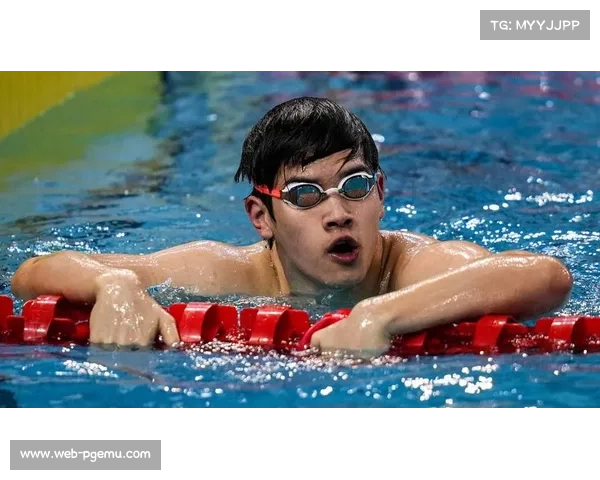 潘展乐创世界纪录泳池开放日千名泳迷挑战46秒40极限速度 潘展乐创世界纪录泳池开放日千名泳迷挑战46秒40极限速度