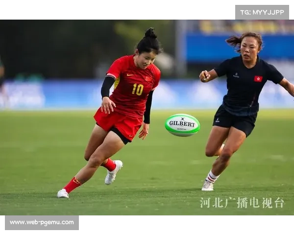 河北橄榄球颁奖典礼冠军队队长带领全场共同诵读五大精神信条 河北橄榄球颁奖典礼冠军队队长带领全场共同诵读五大精神信条