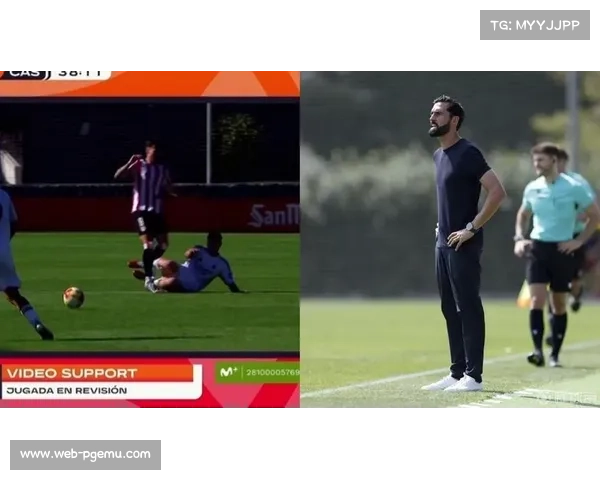 卡斯特罗因红牌被罚下 门兴人数劣势迎战韩国归化国脚