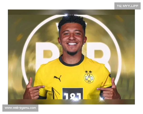 赫斯基建议桑乔重返多特蒙德或转战意甲开启职业新篇章