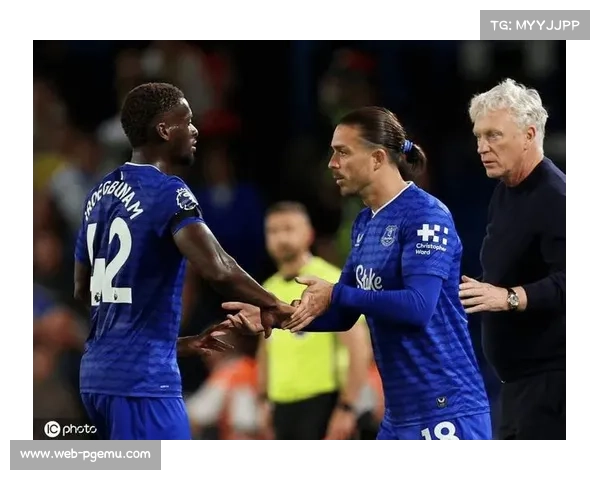 埃弗顿进攻陷入困境 过度依赖格拉利什个人表现