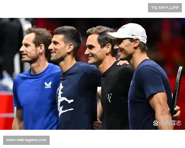 费德勒力压德约科维奇当选网坛巨头时代最佳