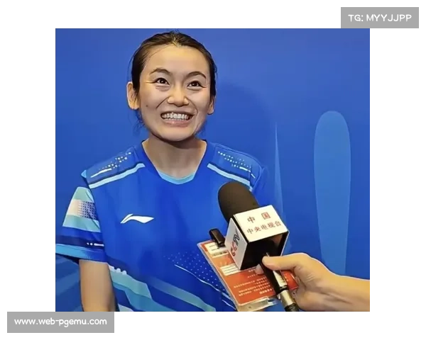 老将刘斐谈削球打法生存之道:耐心与计算比爆发力更关键 老将刘斐谈削球打法生存之道:耐心与计算比爆发力更关键