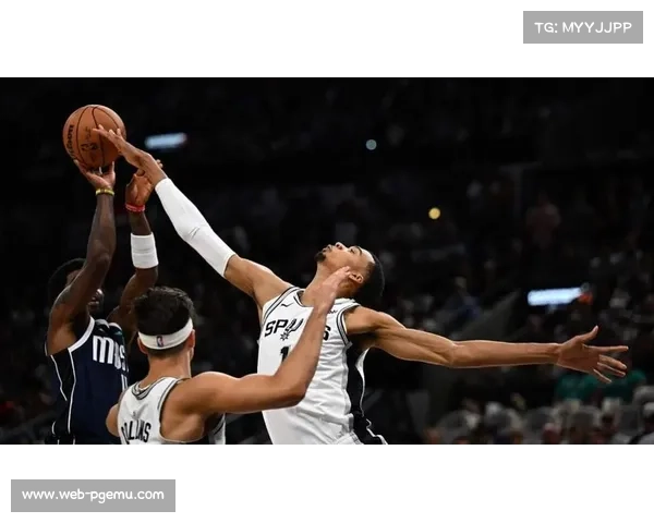 雷霆马刺三杀后格局变，文班亚马率队冲冠